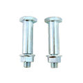 Mtd Wheel Bolts ASB-150